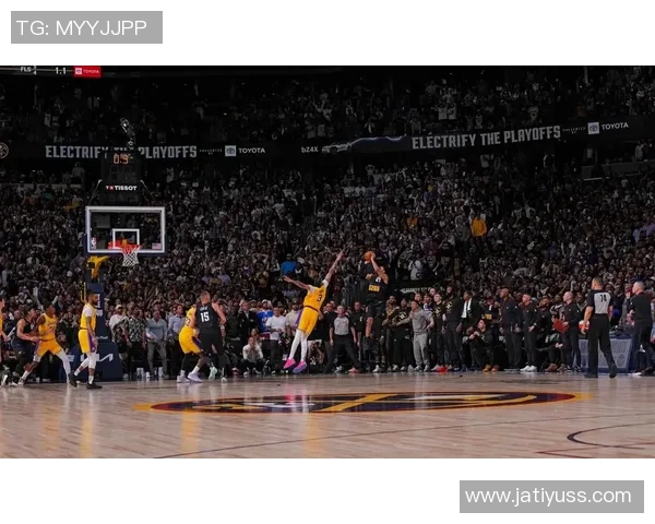 2018年猛龙与湖人激战回顾：篮球场上的精彩对决与传奇瞬间