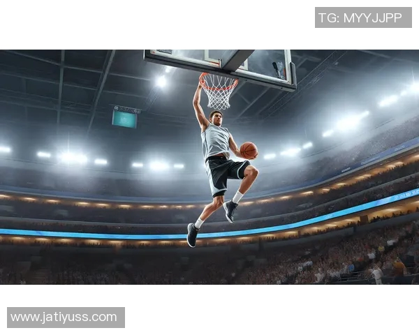 高大篮球明星的魅力瞬间展现与精彩比赛场景的完美结合